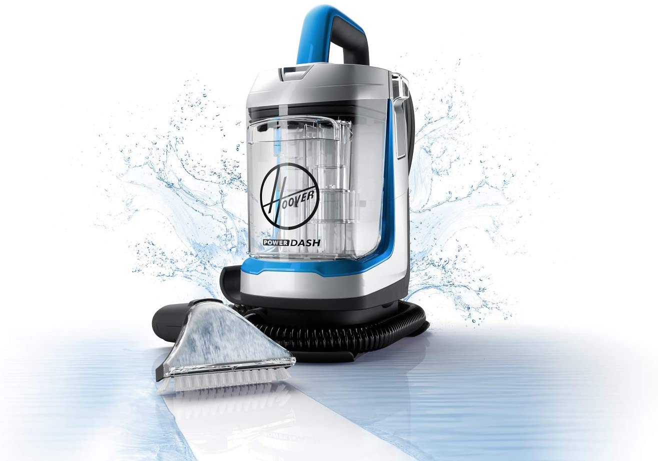 Hoover PowerDash GO Compact Carpet Cleaner