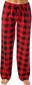 Just Love Breathable Cotton Pajama Pants For Women