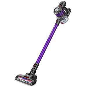 ONSON Compact Rechargeable Cordless Vacuum