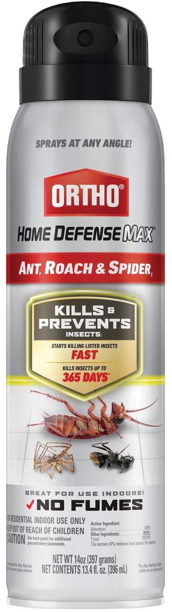 Ortho 4388710 Home Defense Max Fume Free Ant Spray
