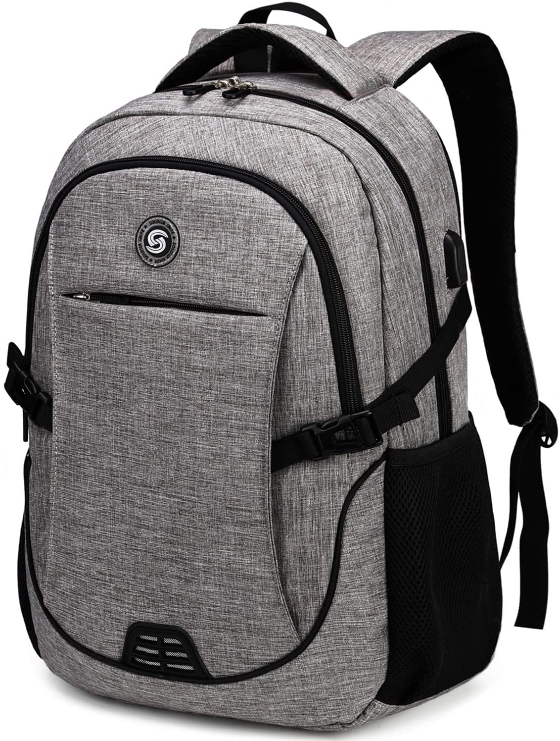 SHRRADOO Waterproof Laptop Backpack