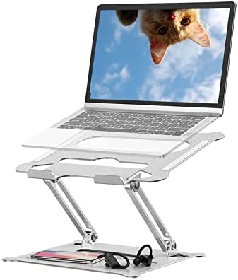 Suturun Adjustable Multi-Use Laptop Stand