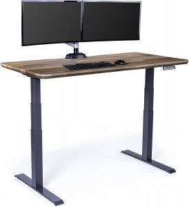 Vari 3-Stage Adjustable Standing Desk