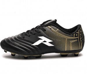 RUNIC 3D Textured Forefoot Men’s Soccer Cleats