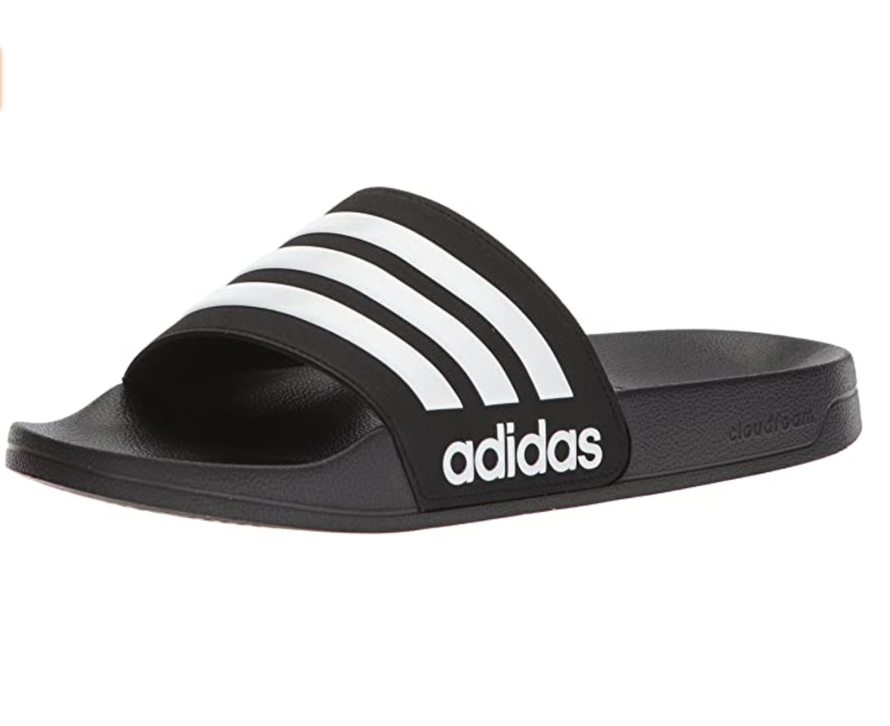 adidas Adilette Contoured Cloudfoam Men’s Slide Sandals
