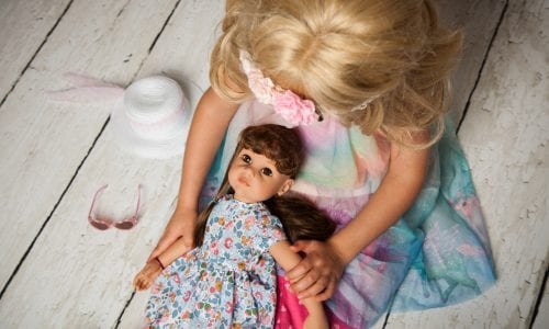 Best 18 Inch Doll Accessories