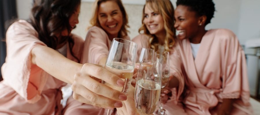 Best Bachelorette Party Gifts