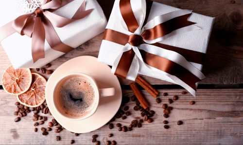 Best Coffee Gifts