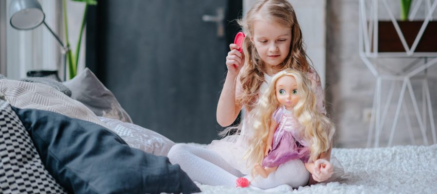 Best Dolls For 7 Year Old Girls