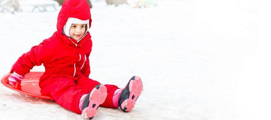 Girls' KILLTEC Vitalya Junior Insulated Ski Pants BLACK w/ Bib & Snowcatcher 