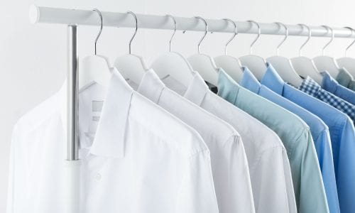 Best White Hangers