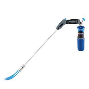 BLUEFIRE Cord-Free Eco-Friendly Grill Blow Torch