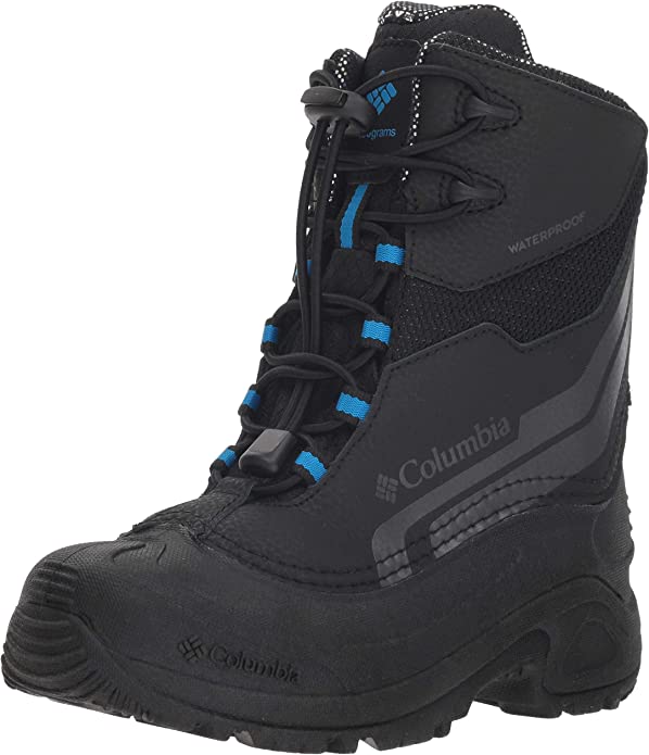 Columbia Kids’ Youth Bugaboot Advanced Technology Snow Boot