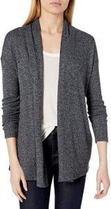 Daily Ritual Stretch Cozy Sweater For Women