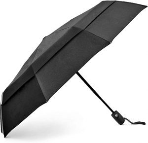 EEZ-Y Fiberglass Frame Portable Umbrella