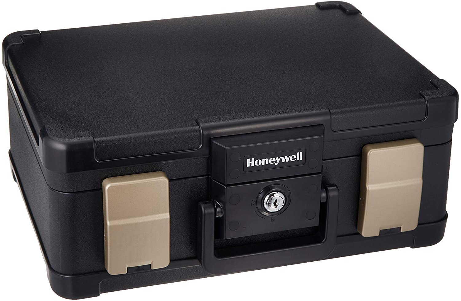 Honeywell Fireproof Keyed Document Safe