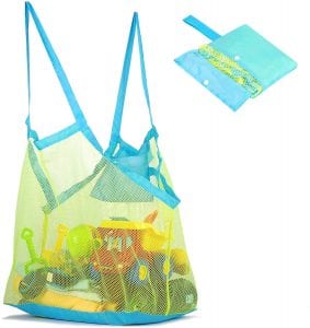 Narwey Easy Store Swimming & Beach Bag For Kids