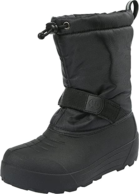 Northside Kids’ Insulated Winter Snow Boot
