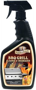 Parker & Bailey Spray Grill Cleaner