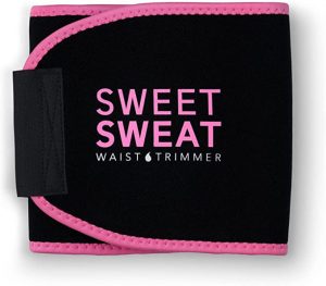 Sports Research Sweet Sweat Women’s Waist Trainer