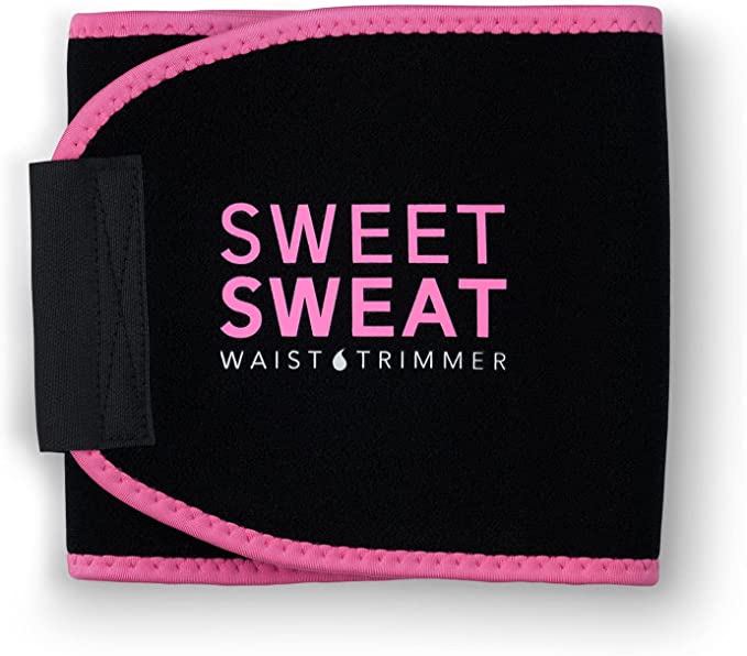 Sports Research Sweet Sweat Women’s Mesh Waist Trainer