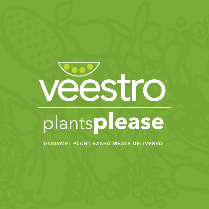 Veestro Meal Delivery Kits