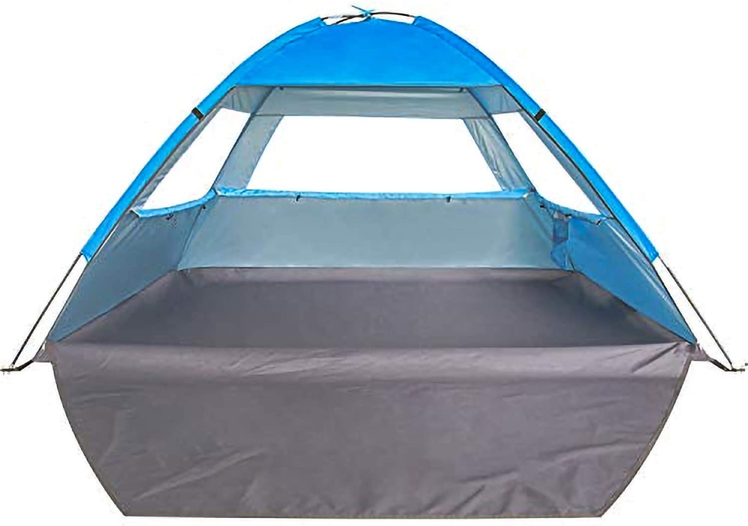 Venustas Outdoor Easy Carry Beach Tent For Babies