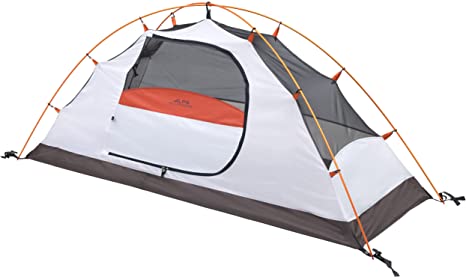 ALPS Lynx Freestanding Backpacking Tent, 1-Person