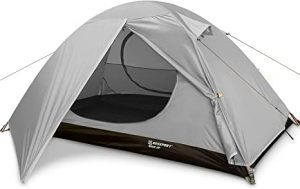 Bessport Ultralight Backpacking Tent, 4-Person