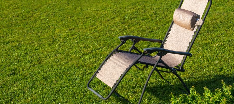 Best Lawn Chair