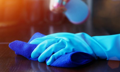 Best Microfiber Cleaning Cloth