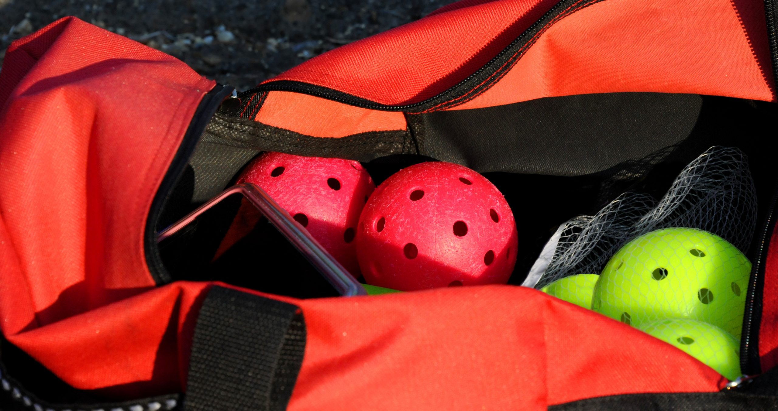 The Best Pickleball Bags | Reviews, Ratings, Comparisons