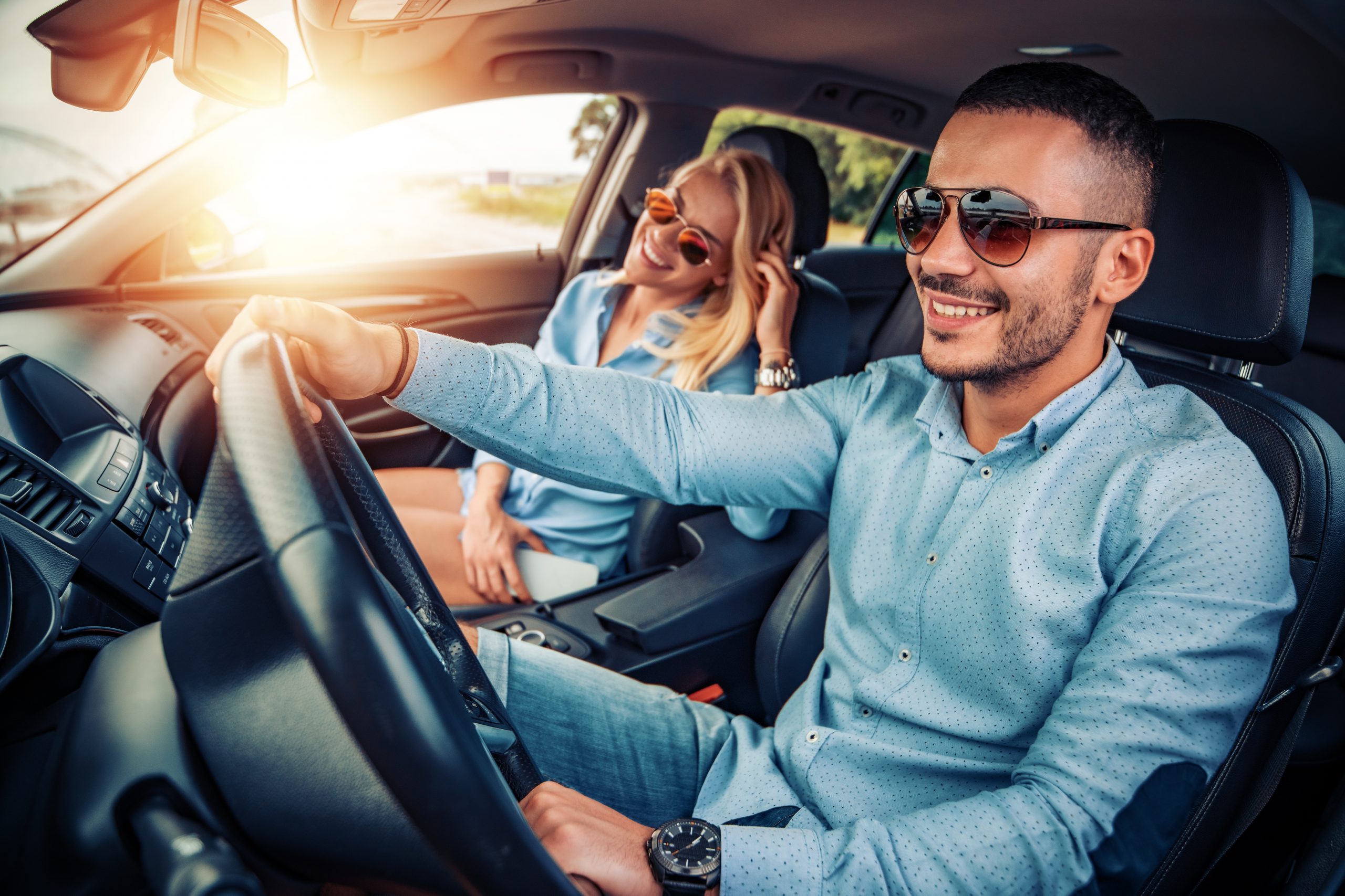 What Are The Best Sunglasses For Driving