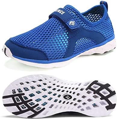 CIOR Air Mesh Buckled Water Shoes