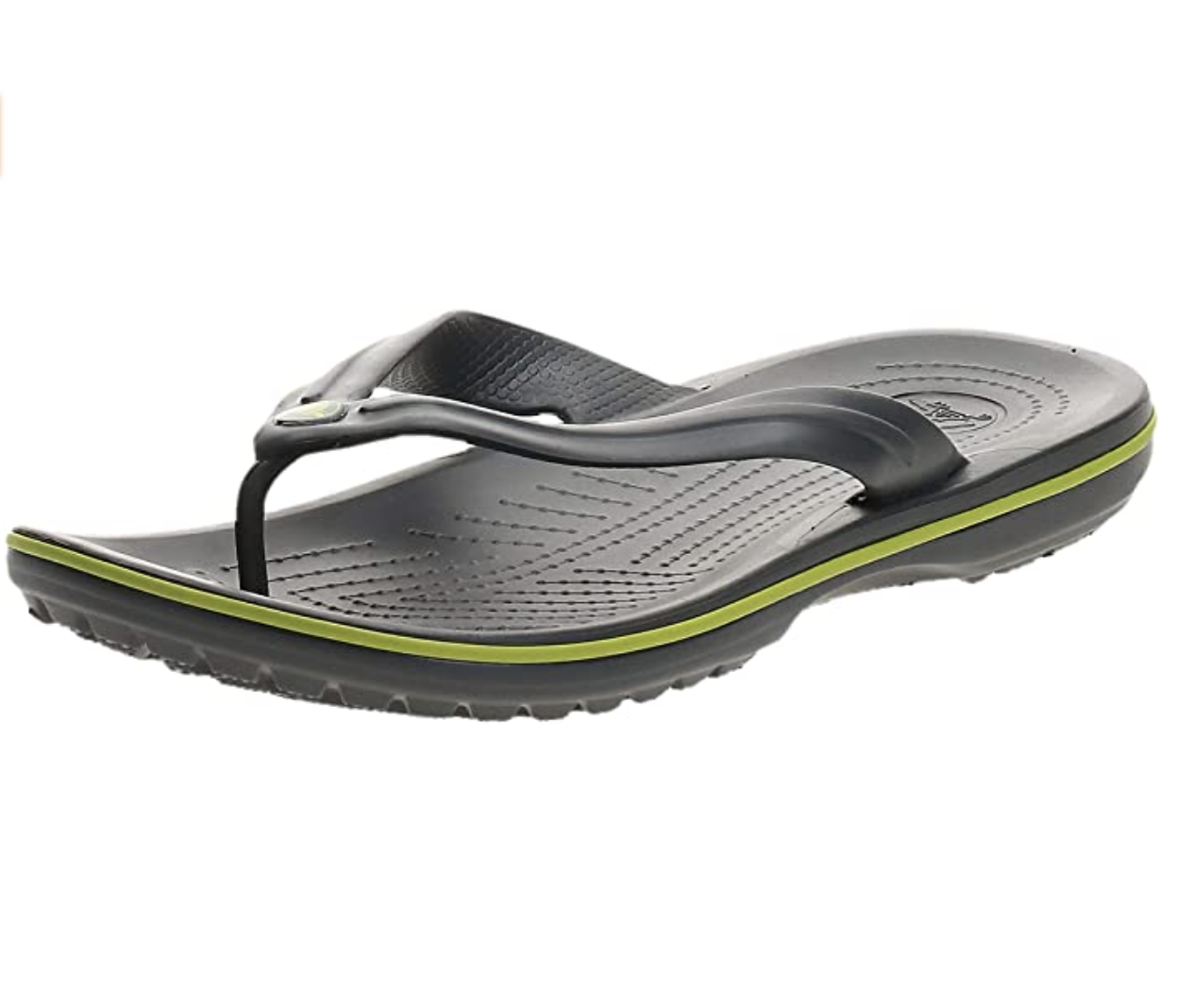 Crocs Crocband Flip Flop Slip On Men's Sandals