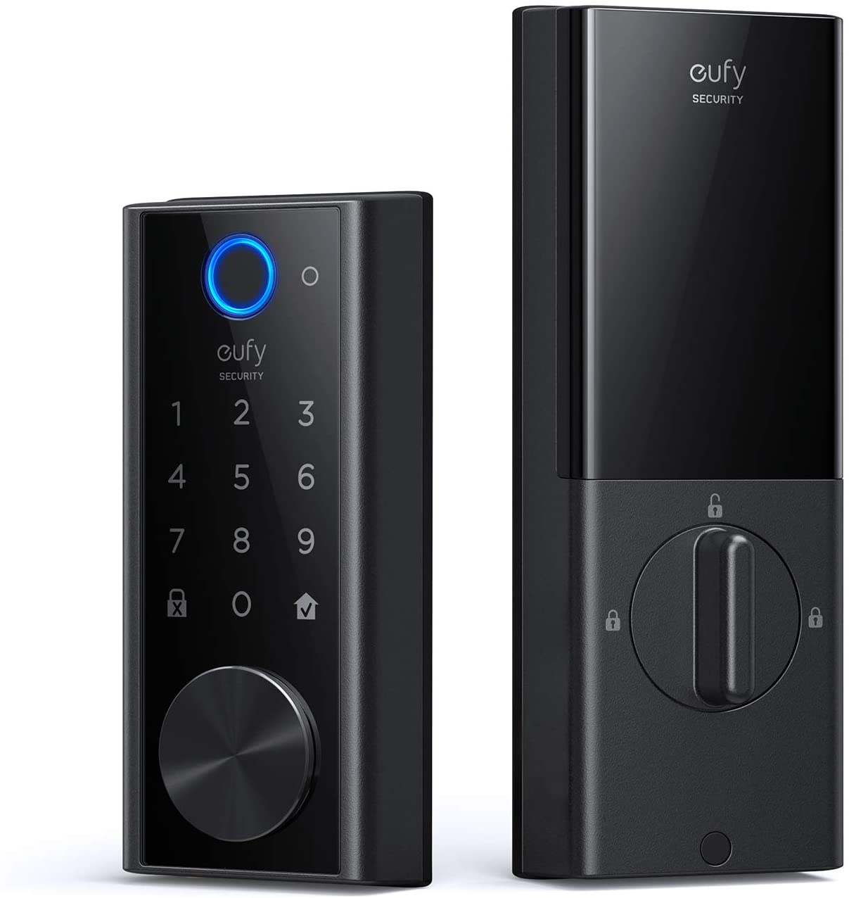 eufy Security Smart Touch Smart Lock