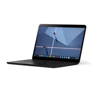 Google Pixelbook Go Stylus Support Chromebook, 13.3-Inch