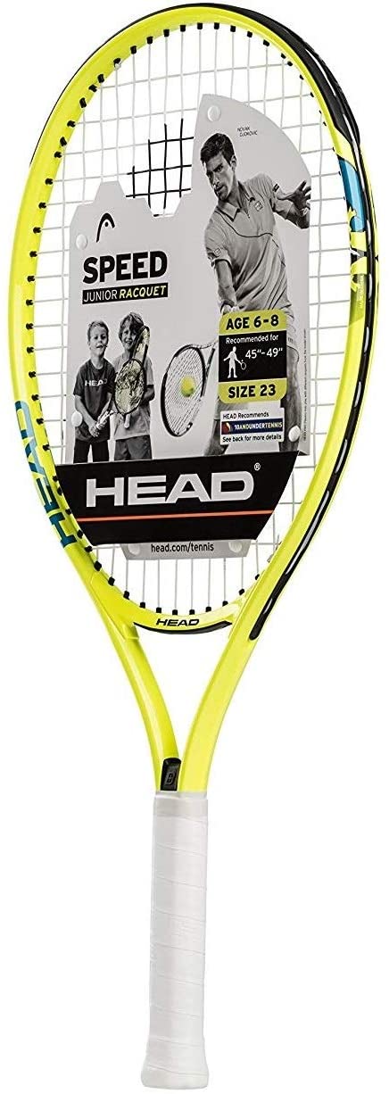 HEAD Speed Children’s Tennis Racket