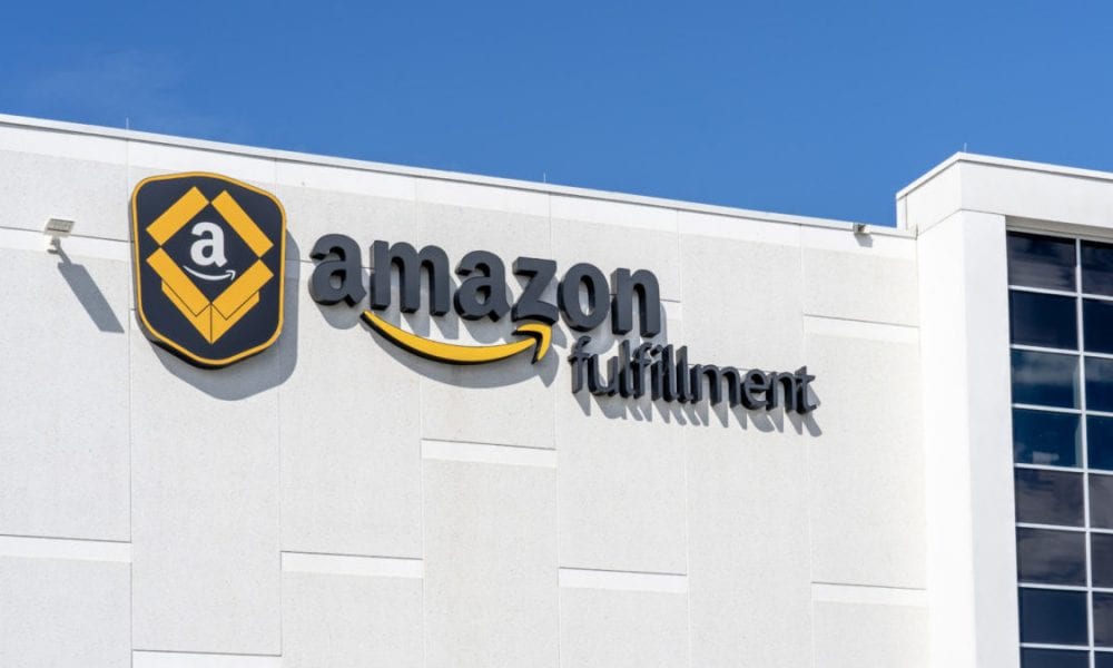 How to make money selling items with Fulfillment by Amazon
