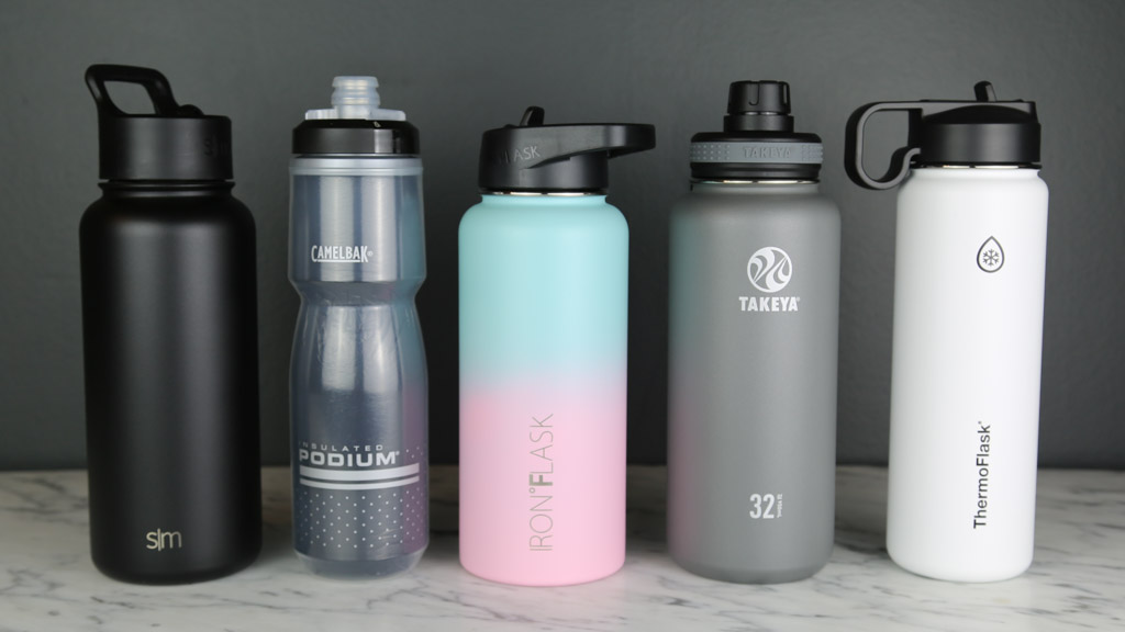 The Best Insulated Water Bottle