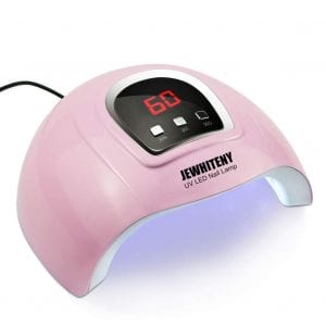 Instrument Huddle Decimal Quickly Finish Your New Nails With The Best Nail Dryer | Reviews, Ratings,  Comparisons