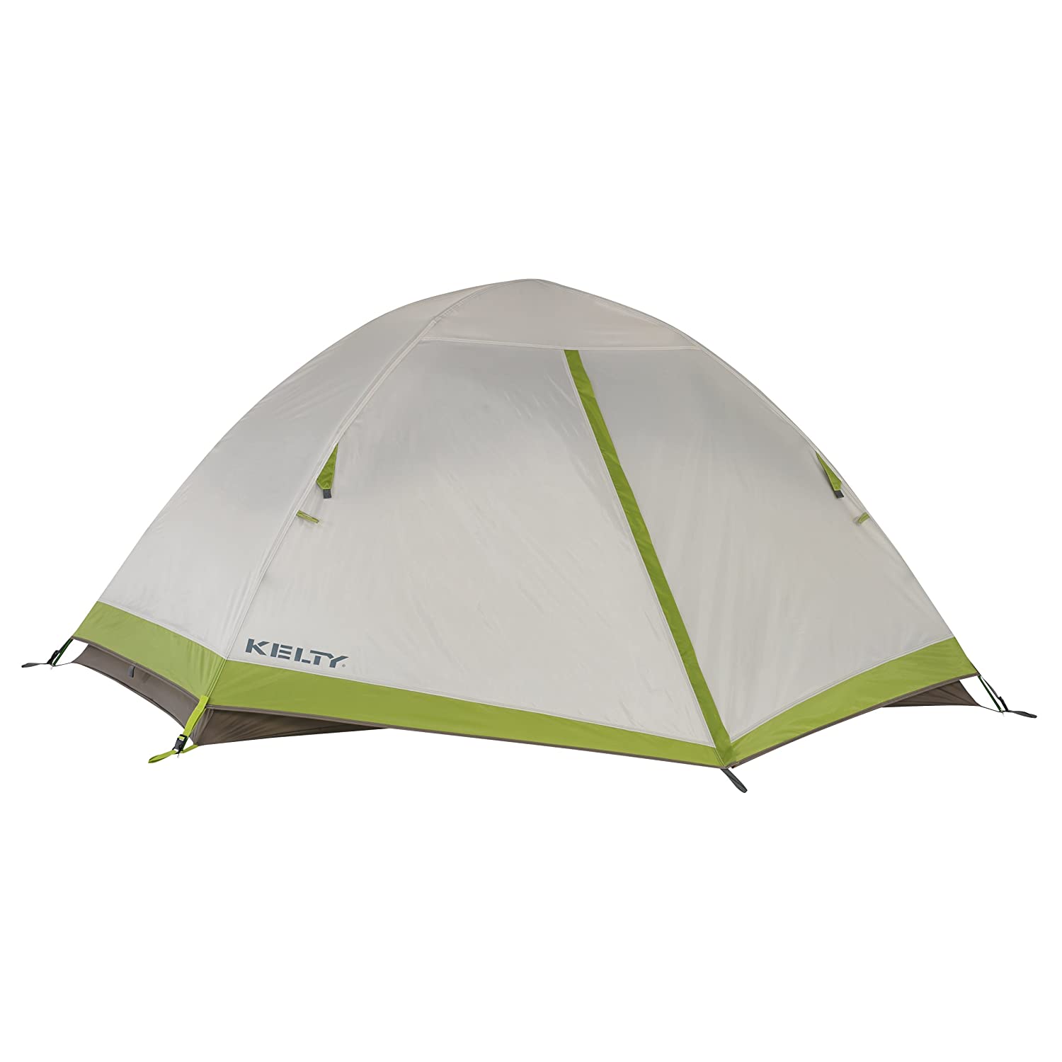 Kelty Salida Compact Backpacking Tent, 2-Person