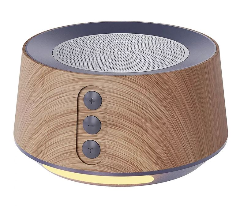 Letsfit One-Touch Memory Function Noise Machine
