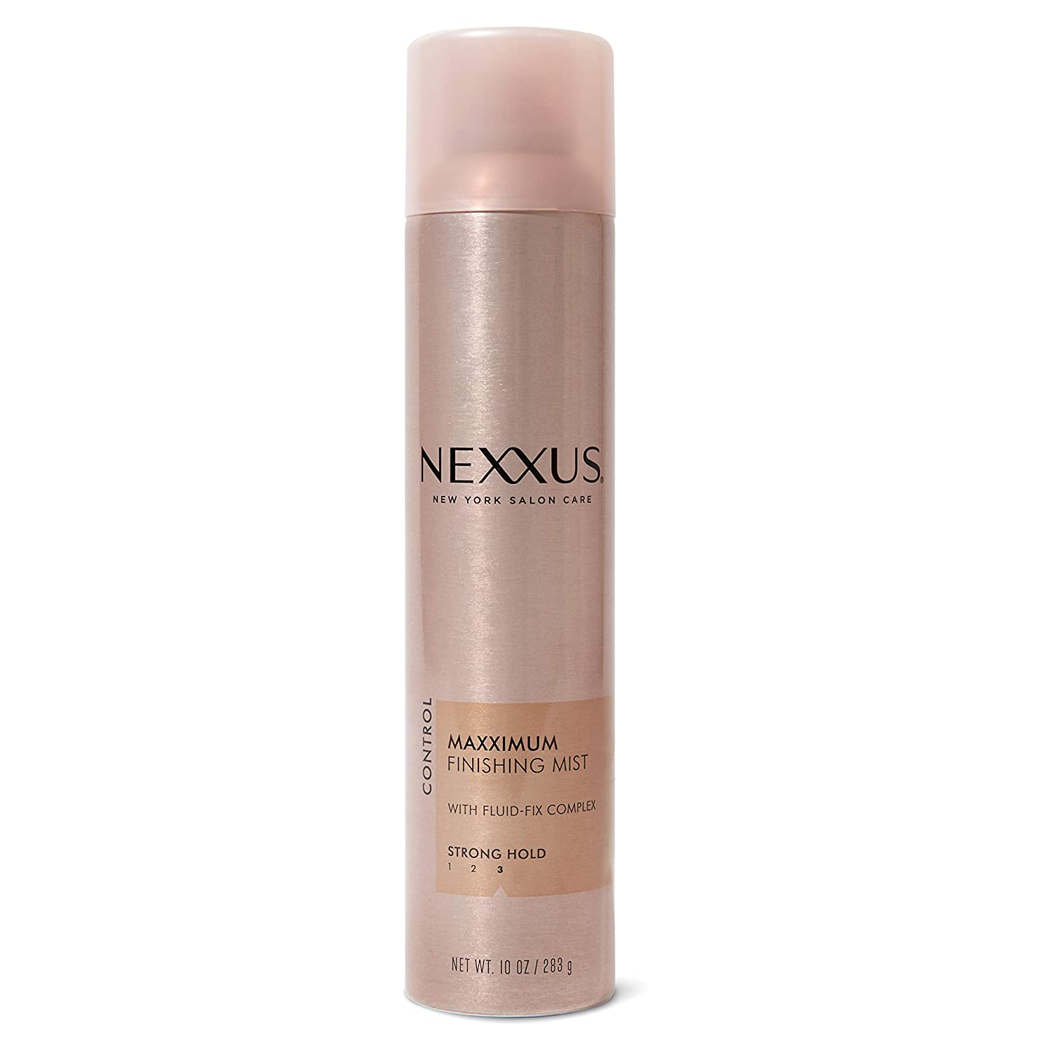 Nexxus Humidity Resistant Sulfate Free Hairspray For Women