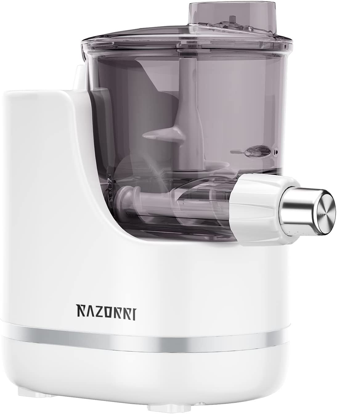 Razorri Ultra-Fast Dishwasher Safe Pasta Maker