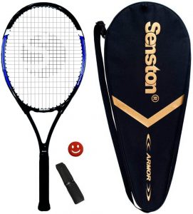 Senston Recreational Professional Tennis Racket