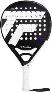 Tecnifibre Wall Master Padel/POP Platform Tennis Paddle Racquet