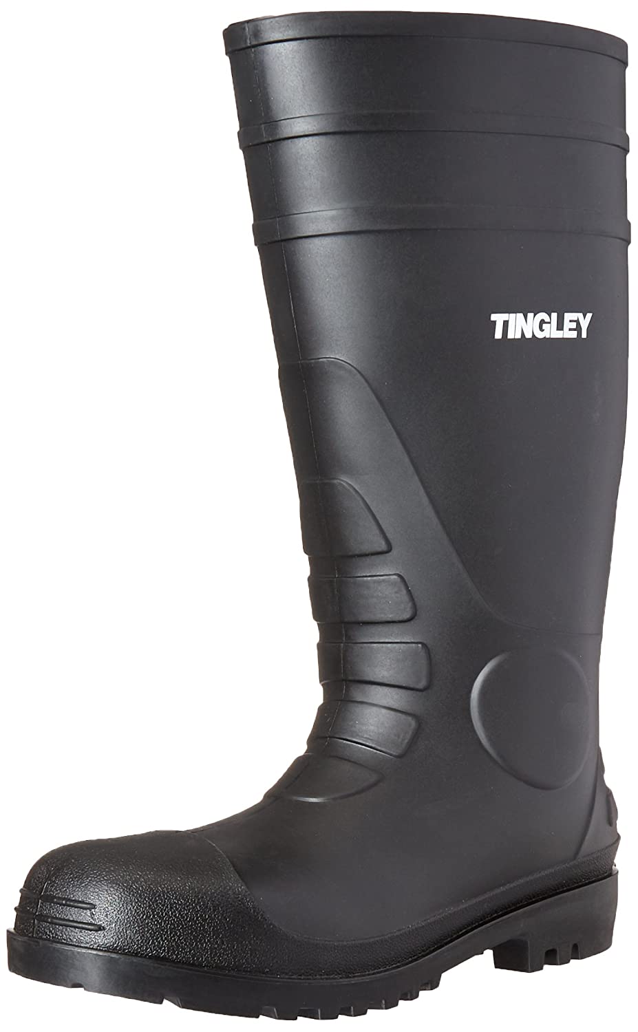 Tingley Cleated Flexible Men’s Rain Boots