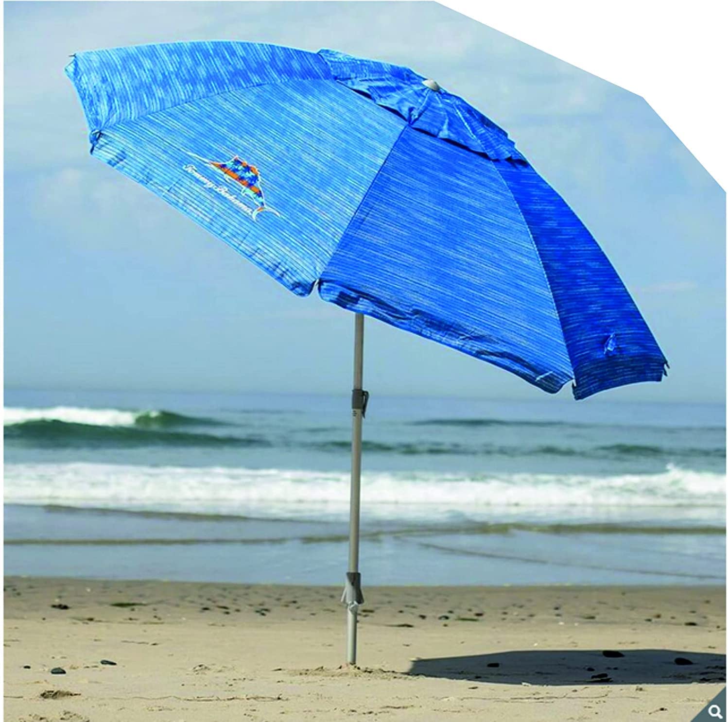 Tommy Bahama 7.5-Foot Beach Umbrella