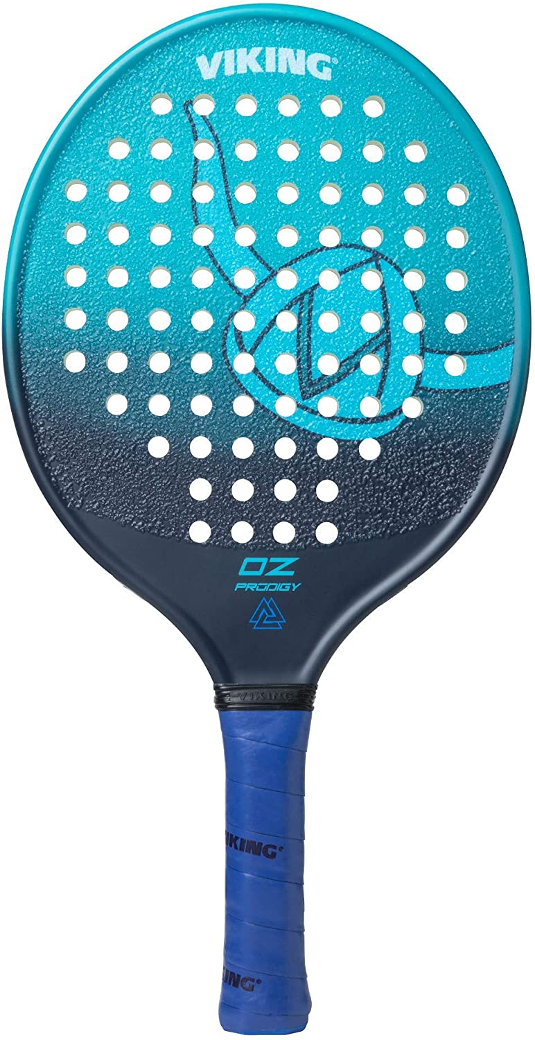 VIKING OZ Prodigy GG One Size Platform Tennis Paddle Racquet